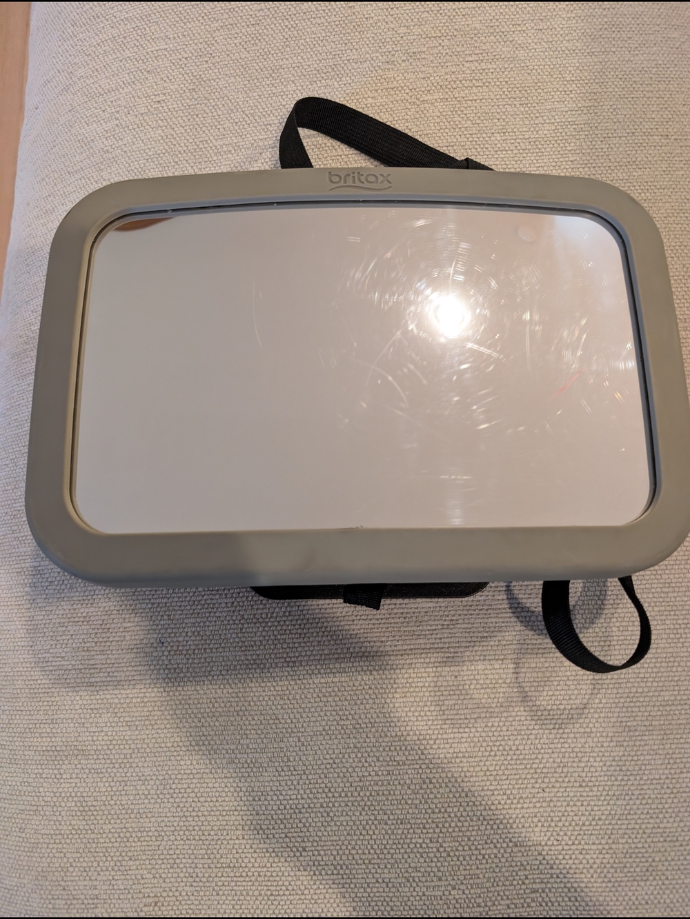 Britax Rear Facing Mirror XL